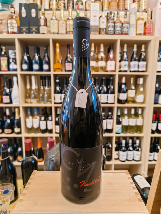 Castelluccimiano 2018