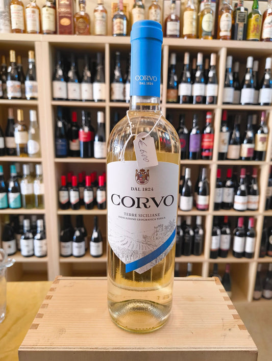Corvo bianco IGP 2023