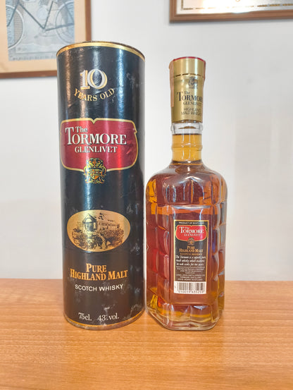 Tormore 10 Years Old