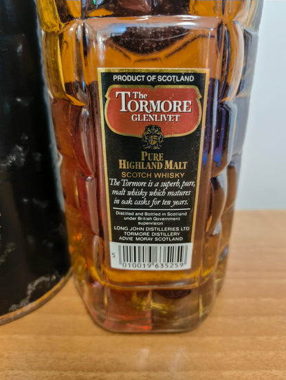 Tormore 10 Years Old