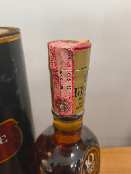 Tormore 10 Years Old