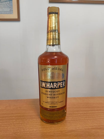 Harper Gold Medal Bourbon
