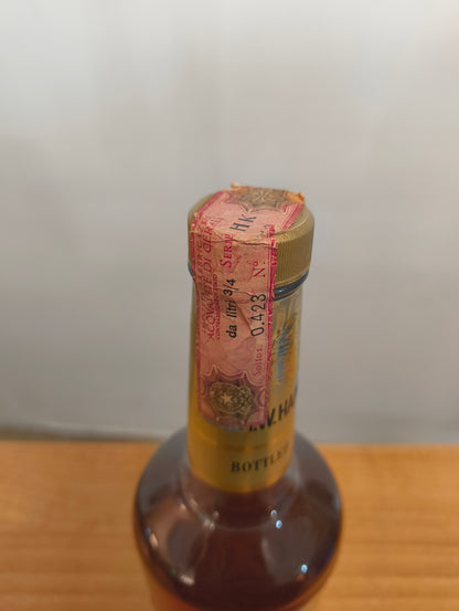 Harper Gold Medal Bourbon